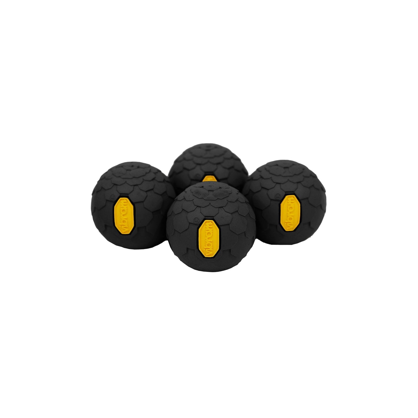 Vibram Ball Feet