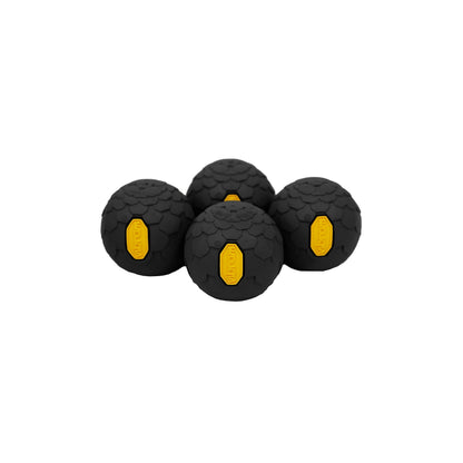 Vibram Ball Feet